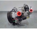 Recambio de compresor aire acondicionado para peugeot 208 signature referencia OEM IAM 9810349980  