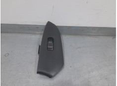 MANDO ELEVALUNAS TRASERO IZQUIERDO 83761SCAXA011 83760SCA010WB 