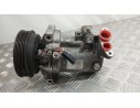Recambio de compresor aire acondicionado para nissan juke (f15) acenta referencia OEM IAM 926003VD0A CALSONIC KANSEI M215J111704