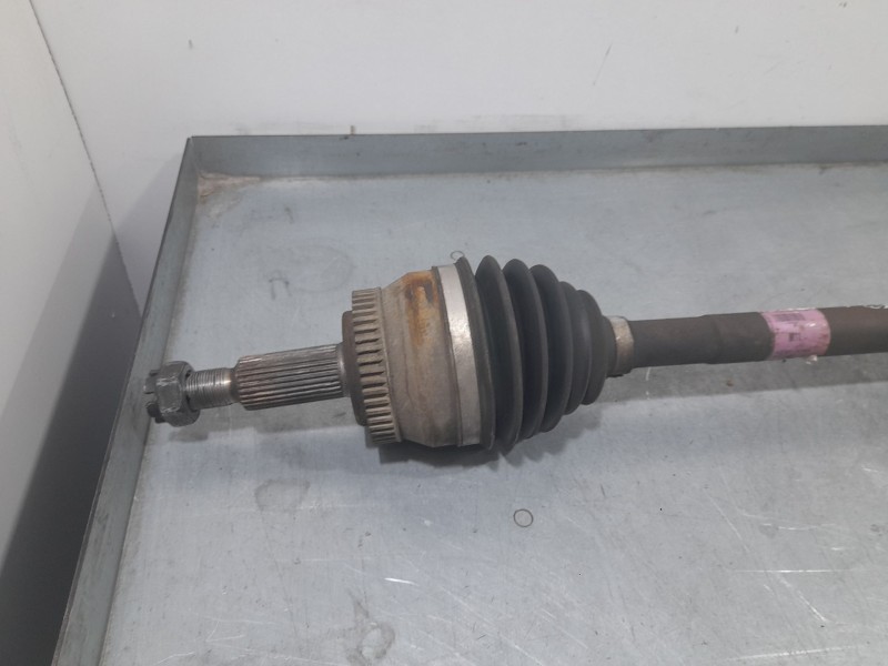 Recambio de transmision delantera derecha para hyundai tucson (jm) 2.0 crdi referencia OEM IAM 495002E800  