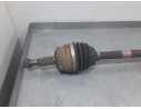 Recambio de transmision delantera derecha para hyundai tucson (jm) 2.0 crdi referencia OEM IAM 495002E800  