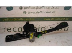 Recambio de elevalunas delantero izquierdo para fiat punto berlina (188) 1.3 16v multijet feel referencia OEM IAM  2 PIN ELECTRI