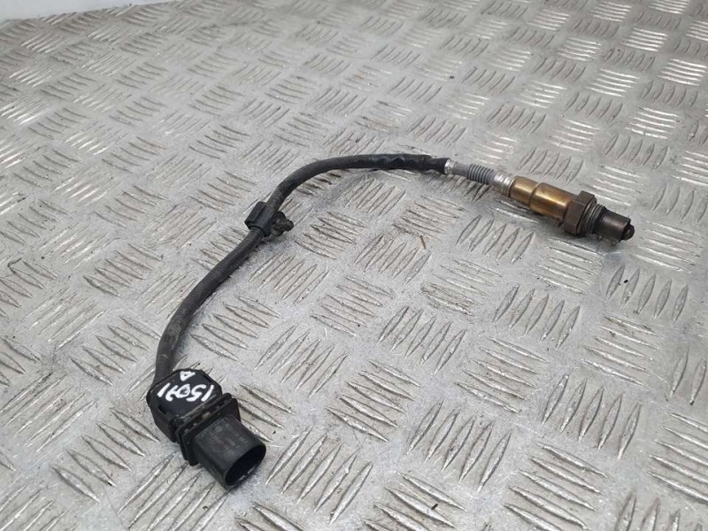 Recambio de sonda lambda para opel zafira tourer expression referencia OEM IAM 55577162 0281004186 BOSCH