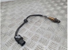Recambio de sonda lambda para opel zafira tourer expression referencia OEM IAM 55577162 0281004186 BOSCH