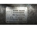 Recambio de compresor aire acondicionado para nissan juke (f15) acenta referencia OEM IAM 926003VD0A CALSONIC KANSEI M215J111704
