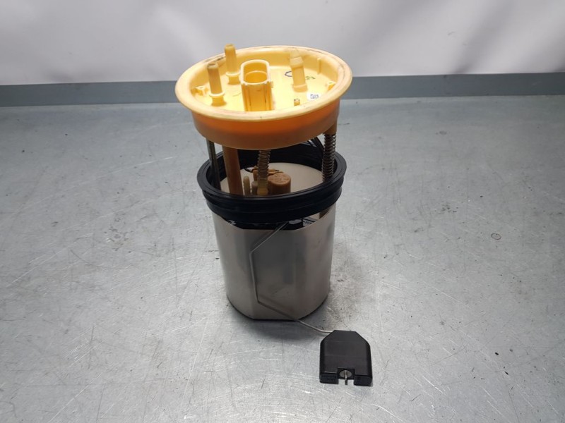 Recambio de aforador para seat toledo (kg3) reference referencia OEM IAM 6R0919050K A2C53637294 CONTINENTAL