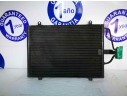 Recambio de condensador / radiador aire acondicionado para renault megane i berlina hatchback (ba0) 1.6 referencia OEM IAM   