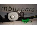 Recambio de elevalunas delantero izquierdo para fiat punto berlina (188) 1.3 16v multijet feel referencia OEM IAM  2 PIN ELECTRI