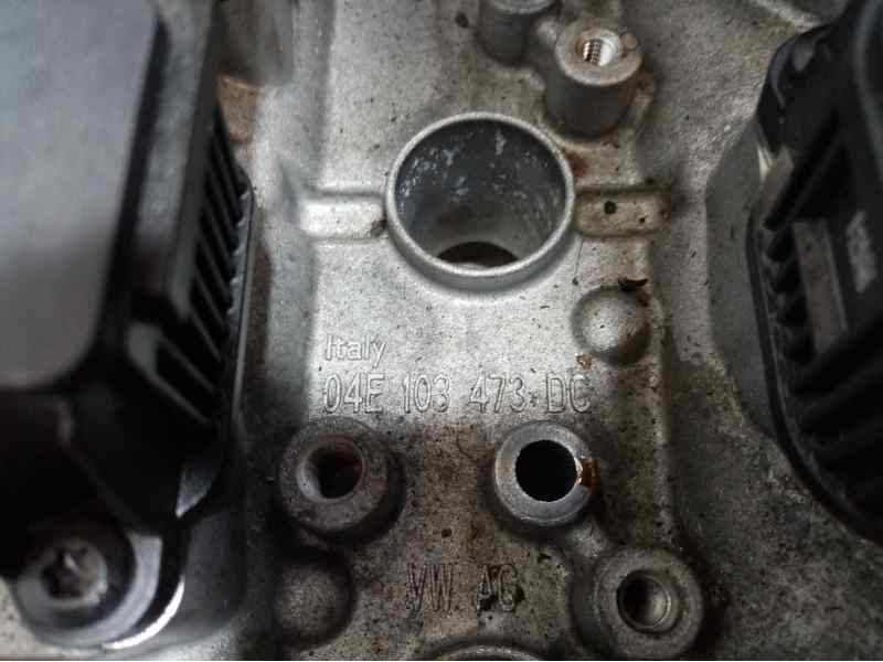 Recambio de culata para seat ateca (kh7) 1.5 16v tsi act referencia OEM IAM 05E103404F 04E103473DC 