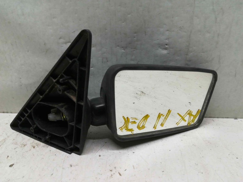 Recambio de retrovisor derecho para citroën ax referencia OEM IAM   