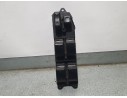 Recambio de mando elevalunas delantero izquierdo para toyota corolla verso (r1) 2.2 d-4d luna referencia OEM IAM 37073C261B 8482