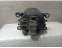 Recambio de faro antiniebla derecho para renault scenic ii confort dynamique referencia OEM IAM 8200074008 89202502 VALEO