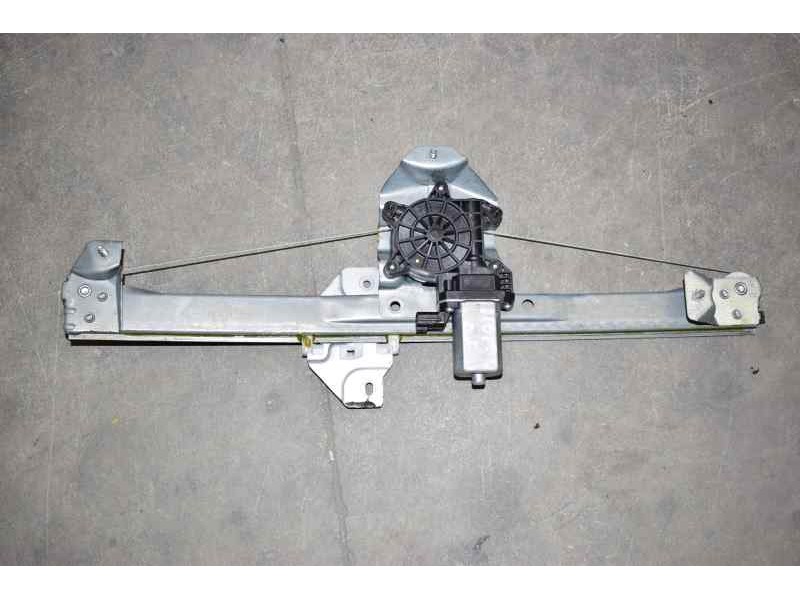 Recambio de elevalunas delantero derecho para dacia dokker express ambiance referencia OEM IAM  2 PINS ELECTRICO