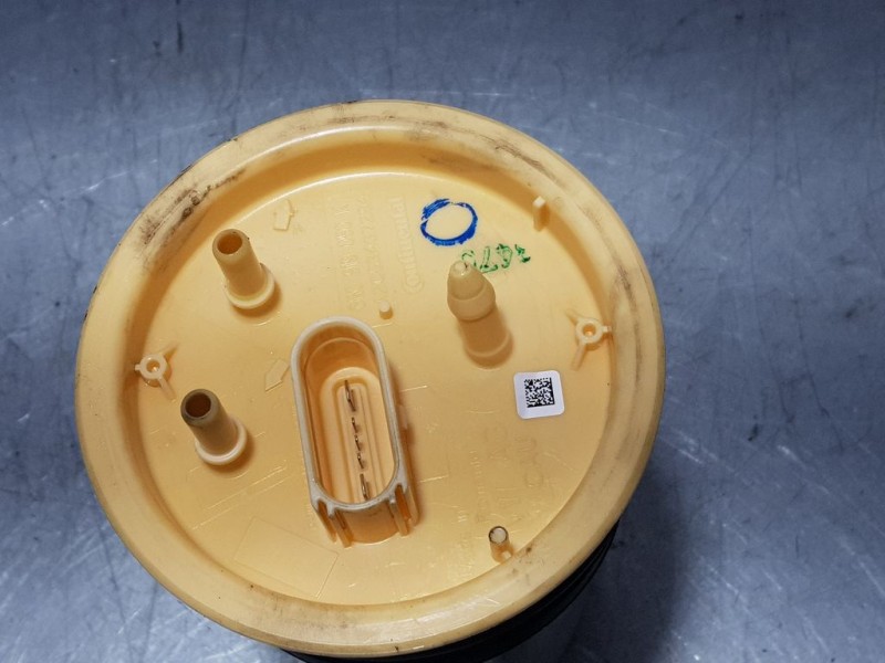 Recambio de aforador para seat toledo (kg3) reference referencia OEM IAM 6R0919050K A2C53637294 CONTINENTAL