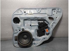 Recambio de elevalunas trasero derecho para volvo v50 familiar 1.6 d drive kinetic referencia OEM IAM 8679083 997711111 ELECTRIC