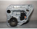 Recambio de elevalunas trasero derecho para volvo v50 familiar 1.6 d drive kinetic referencia OEM IAM 8679083 997711111 ELECTRIC