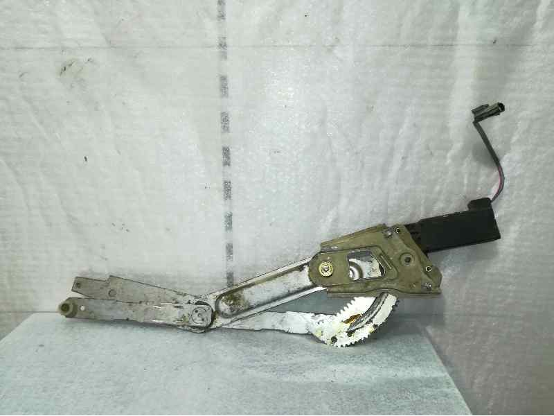 Recambio de elevalunas delantero izquierdo para mg montego referencia OEM IAM SIN REF. 2 PINS ELECTRICO