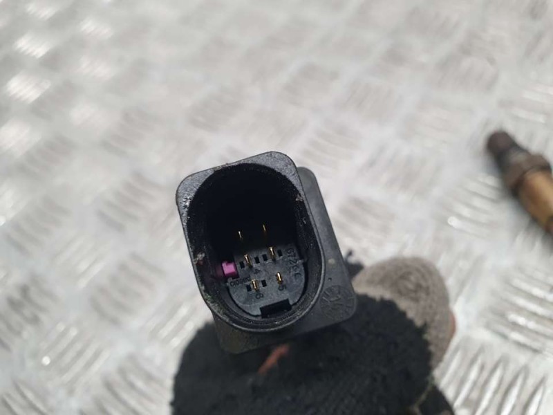 Recambio de sonda lambda para opel zafira tourer expression referencia OEM IAM 55577162 0281004186 BOSCH