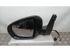 Recambio de retrovisor izquierdo para citroën c5 aircross (ac_, aj_, ar_, a4_) 1.2 puretech 130 (arhnsj) referencia OEM IAM 1618