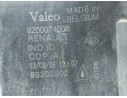 Recambio de faro antiniebla derecho para renault scenic ii confort dynamique referencia OEM IAM 8200074008 89202502 VALEO