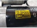 Recambio de motor arranque para kia cee´d drive referencia OEM IAM 361002A300 1195925 VALEO