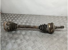 Recambio de transmision trasera derecha para opel omega b básico berlina referencia OEM IAM   REFERENCIA BORRADA