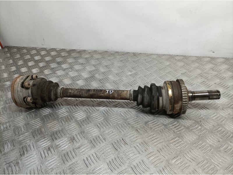 Recambio de transmision trasera derecha para opel omega b básico berlina referencia OEM IAM   REFERENCIA BORRADA