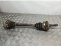 Recambio de transmision trasera derecha para opel omega b básico berlina referencia OEM IAM   REFERENCIA BORRADA