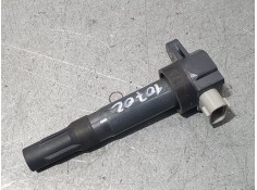 Recambio de bobina encendido para suzuki alto amf 310 gl referencia OEM IAM DL30406  