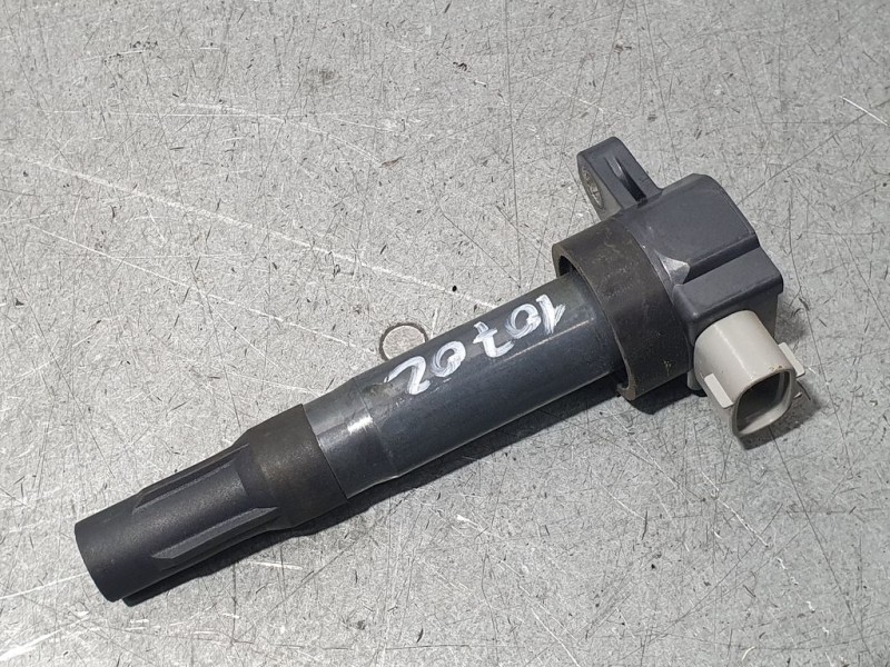 Recambio de bobina encendido para suzuki alto amf 310 gl referencia OEM IAM DL30406  