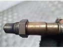 Recambio de sonda lambda para opel zafira tourer expression referencia OEM IAM 55577162 0281004186 BOSCH