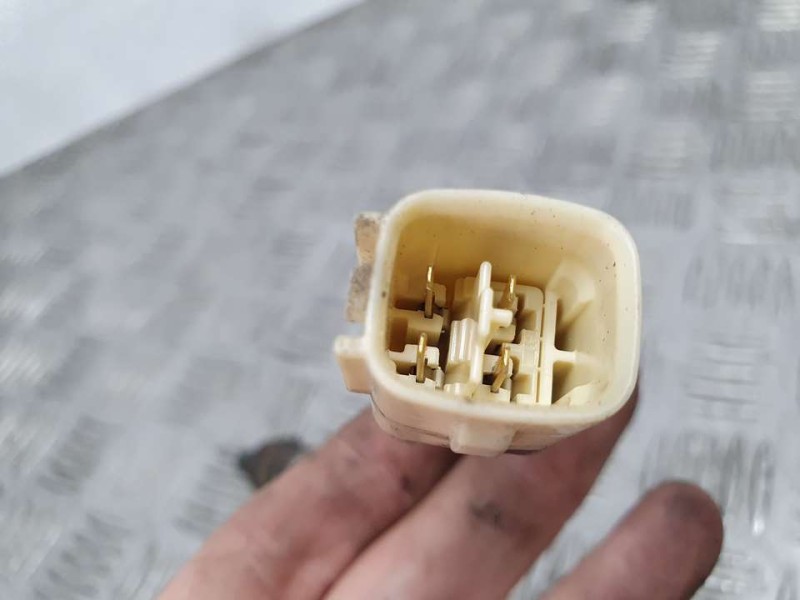 Recambio de sonda lambda para lexus is 300h referencia OEM IAM 8946553250  