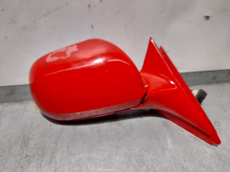 Recambio de retrovisor derecho para audi a3 (8l) 1.9 tdi ambiente referencia OEM IAM RSO225396  ELECTRICO/TOCADO 5 CABLES