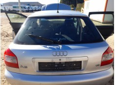 Recambio de porton trasero para audi a3 (8l1) 1.6 referencia OEM IAM 8L0827023  