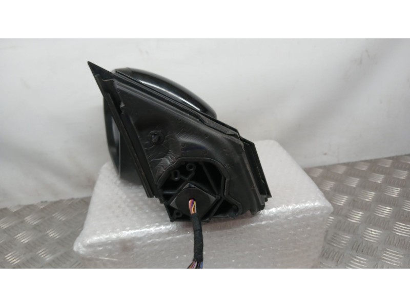 Recambio de retrovisor izquierdo para citroën c5 aircross (ac_, aj_, ar_, a4_) 1.2 puretech 130 (arhnsj) referencia OEM IAM 1618
