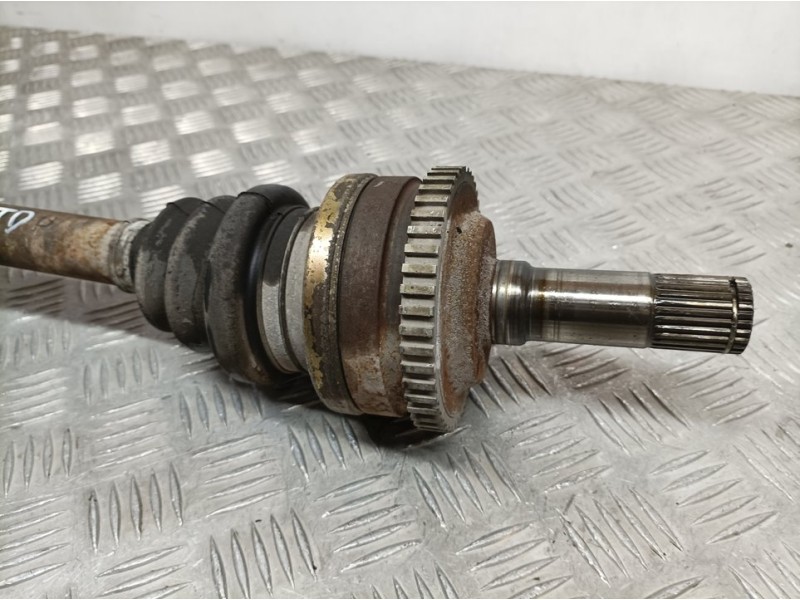 Recambio de transmision trasera derecha para opel omega b básico berlina referencia OEM IAM   REFERENCIA BORRADA