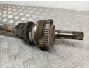 Recambio de transmision trasera derecha para opel omega b básico berlina referencia OEM IAM   REFERENCIA BORRADA