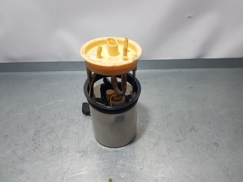 Recambio de aforador para seat toledo (kg3) reference referencia OEM IAM 6R0919050K A2C53637294 CONTINENTAL