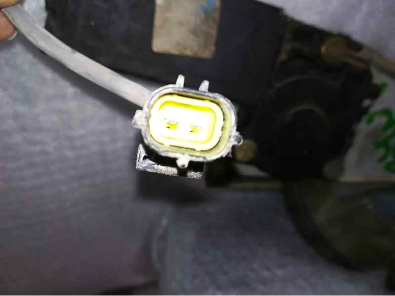 Recambio de elevalunas delantero izquierdo para mg montego referencia OEM IAM SIN REF. 2 PINS ELECTRICO