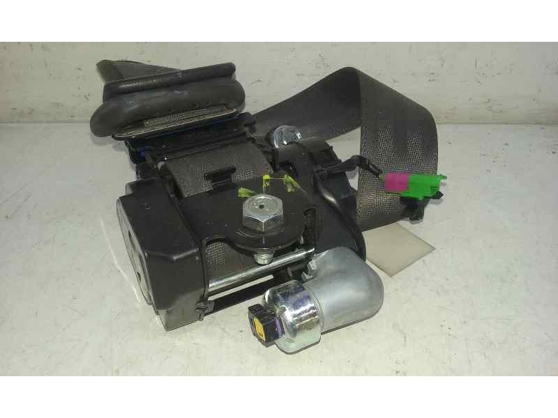 Recambio de pretensor airbag derecho para chevrolet epica lt referencia OEM IAM   