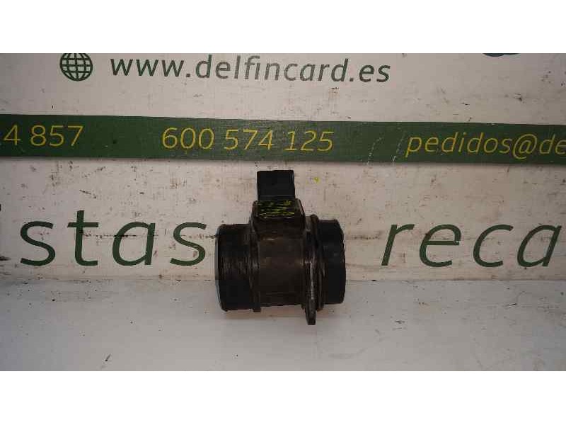 Recambio de caudalimetro para peugeot 307 (s1) xr referencia OEM IAM 5WK9621 9629471080 SIEMENS