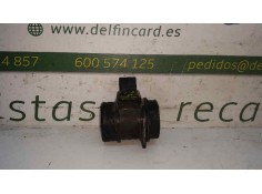 Recambio de caudalimetro para peugeot 307 (s1) xr referencia OEM IAM 5WK9621 9629471080 SIEMENS