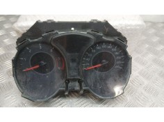 Recambio de cuadro instrumentos para nissan juke (f15) acenta referencia OEM IAM 24810BV07E  96A0B00G0209
