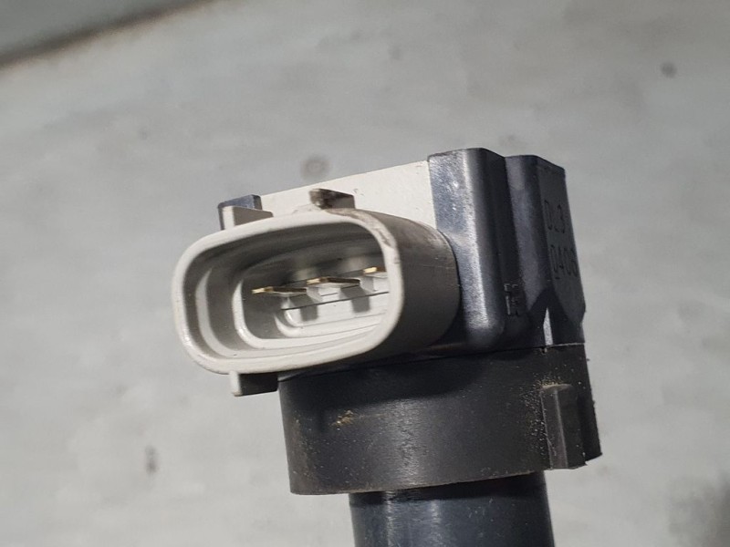 Recambio de bobina encendido para suzuki alto amf 310 gl referencia OEM IAM DL30406  