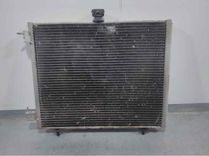 Recambio de condensador / radiador aire acondicionado para peugeot 208 signature referencia OEM IAM 9674813580 95007T01 DENSO