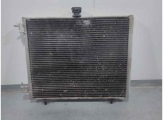 Recambio de condensador / radiador aire acondicionado para peugeot 208 signature referencia OEM IAM 9674813580 95007T01 DENSO