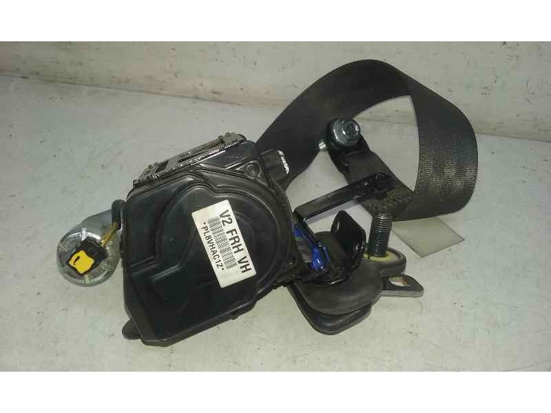 Recambio de pretensor airbag derecho para chevrolet epica lt referencia OEM IAM   