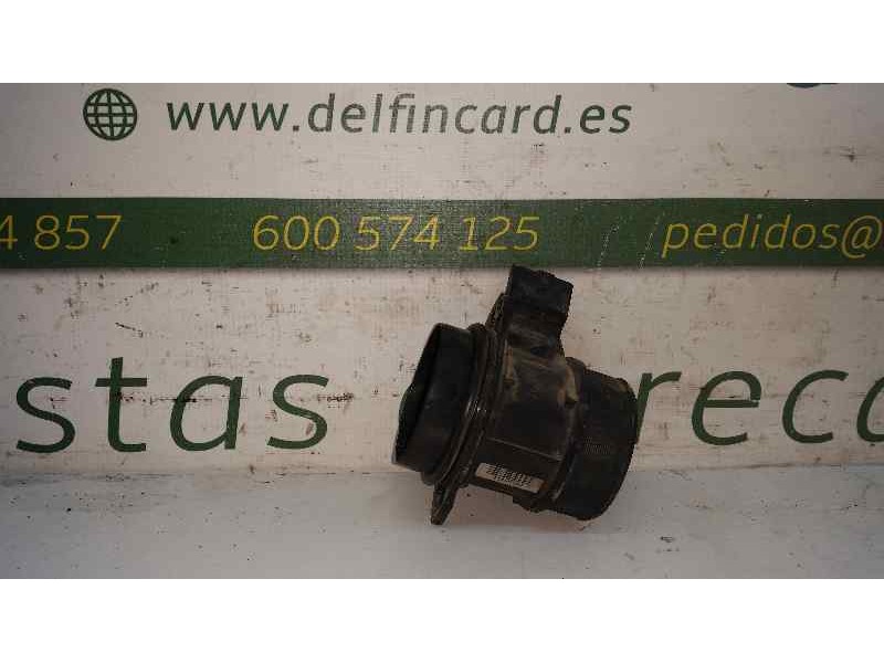 Recambio de caudalimetro para peugeot 307 (s1) xr referencia OEM IAM 5WK9621 9629471080 SIEMENS
