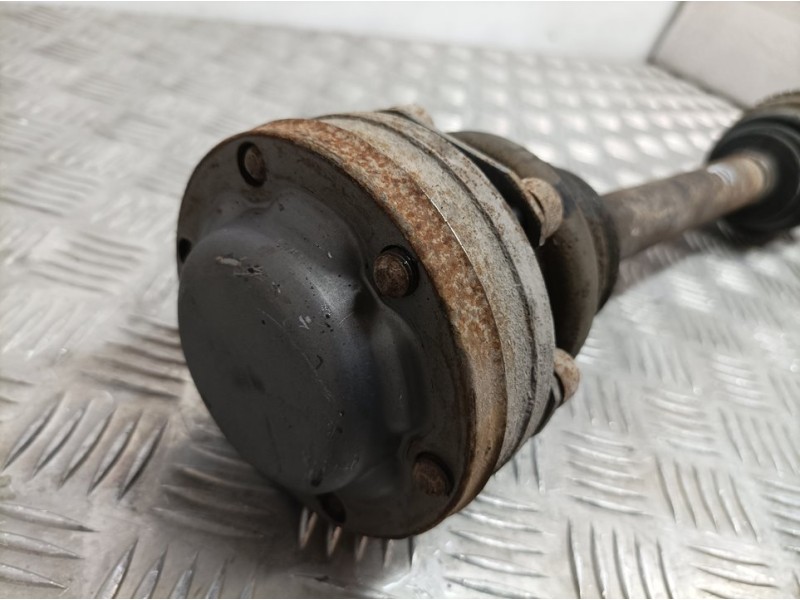 Recambio de transmision trasera derecha para opel omega b básico berlina referencia OEM IAM   REFERENCIA BORRADA