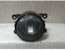 Recambio de faro antiniebla izquierdo para renault scenic ii confort dynamique referencia OEM IAM 8200074008 89202502 VALEO